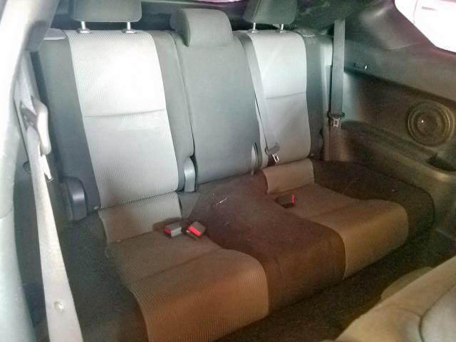 JTKJF5C73F3091144 - 2015 TOYOTA SCION TC თეთრი ფოტო 6