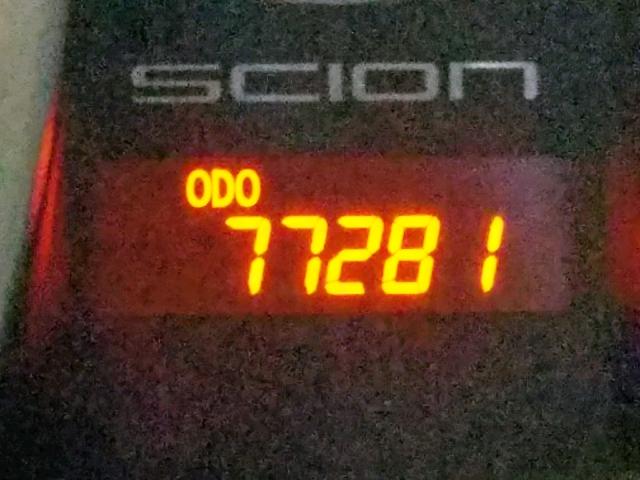 JTKJF5C73F3091144 - 2015 TOYOTA SCION TC თეთრი ფოტო 8