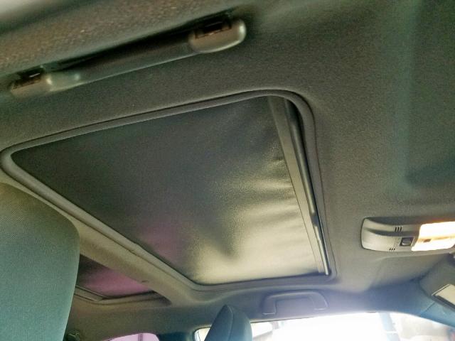 JTKJF5C73F3091144 - 2015 TOYOTA SCION TC თეთრი ფოტო 9