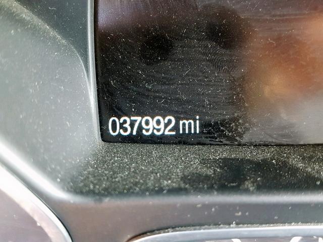 1FMCU9G97JUB48596 - 2018 FORD ESCAPE SE Ақ фото 8