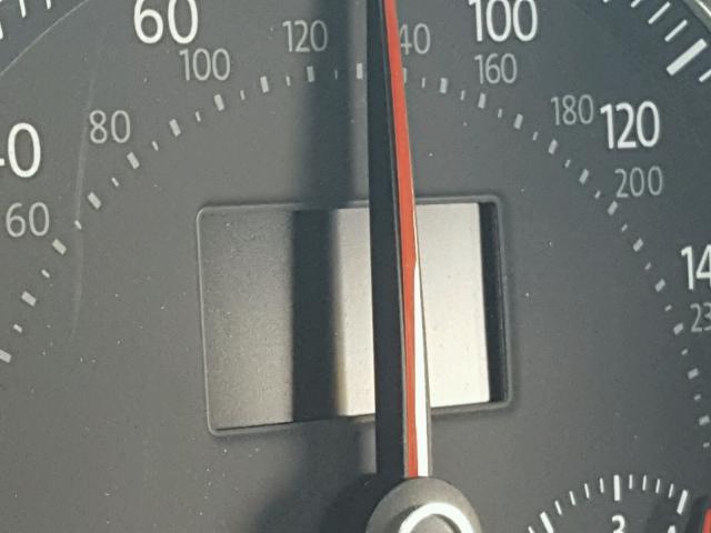 3VWRF31Y56M312765 - 2006 VOLKSWAGEN NEW BEETLE Mavi foto 8