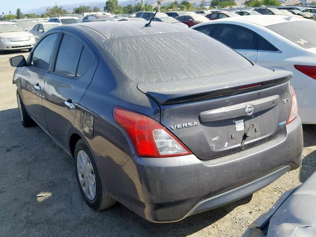 1N4BL11D13C227648 - 2003 NISSAN ALTIMA SE GREEN photo 3