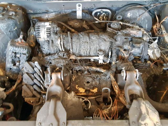 2G4WB52K031222378 - 2003 BUICK REGAL LS WHITE photo 7