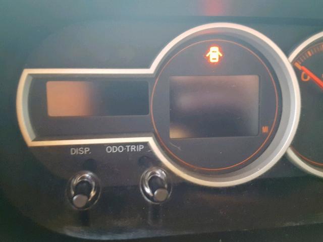 JTLZE4FE2CJ030137 - 2012 TOYOTA SCION XB Күлгін фото 8