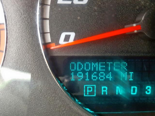 2G1WD58C669426633 - 2006 CHEVROLET IMPALA SUP თეთრი ფოტო 8