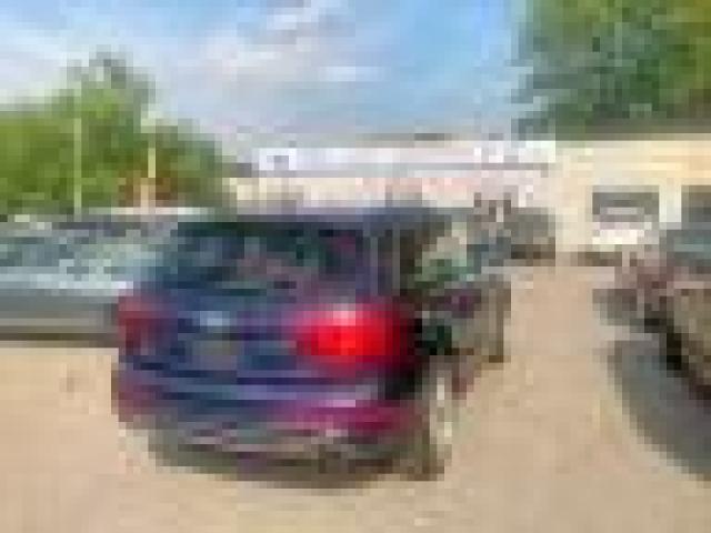 WA1DGAFE3CD006453 - 2012 AUDI Q7 PRESTIG BLACK photo 3