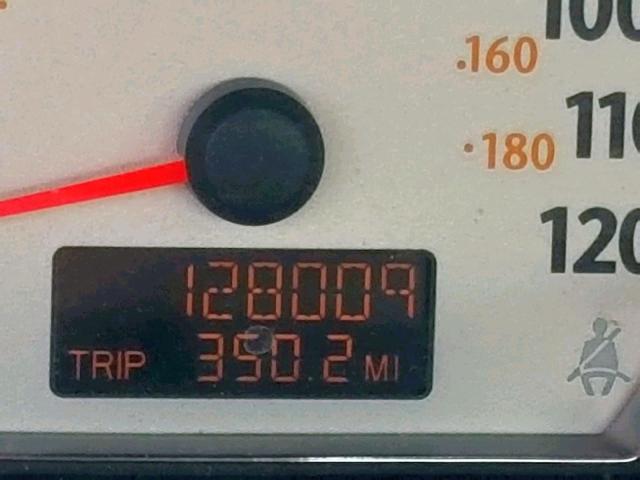 1G8AK55B77Z137684 - 2007 SATURN ION LEVEL GRAY photo 8