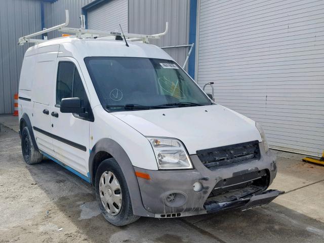 NM0LS7AN9CT100012 - 2012 FORD TRANSIT CO TWO TONE photo 1