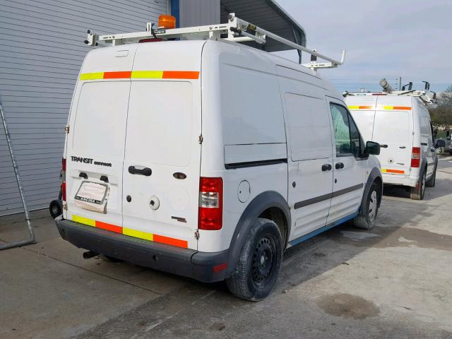 NM0LS7AN9CT100012 - 2012 FORD TRANSIT CO TWO TONE photo 3