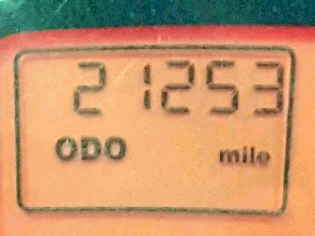 JKAEXEC199DA39398 - 2009 KAWASAKI EX650 C 红色 照片 8