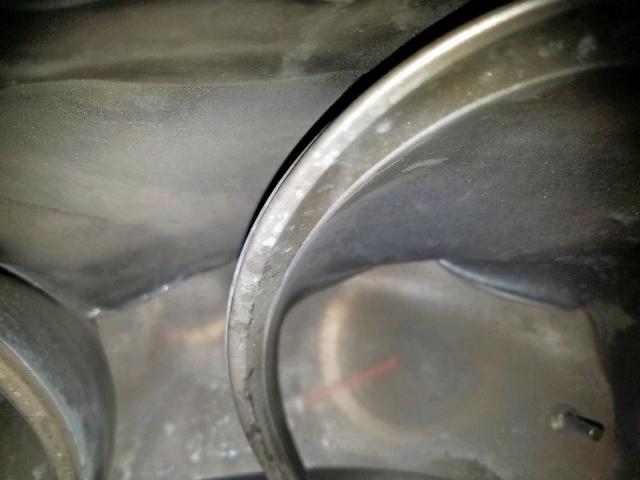 JTKJF5C75C3032589 - 2012 TOYOTA SCION TC ბურგუნდია ფოტო 8