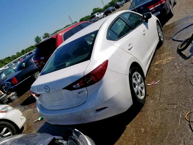 3MZBM1T72GM304446 - 2016 MAZDA 3 SPORT WHITE photo 4