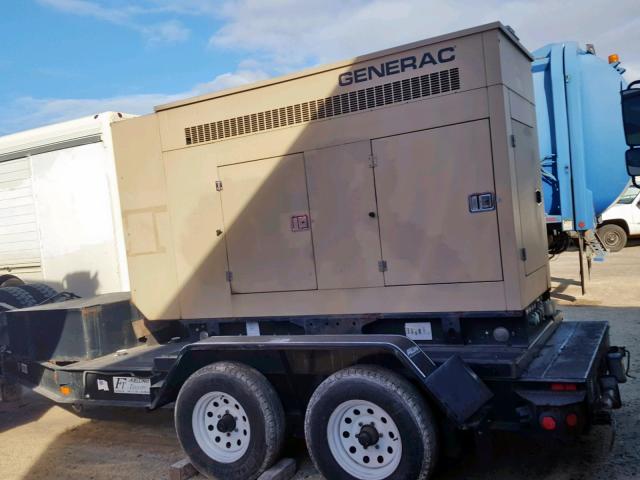 5FTGE122281030570 - 2008 UNKN GENERATOR TWO TONE photo 3