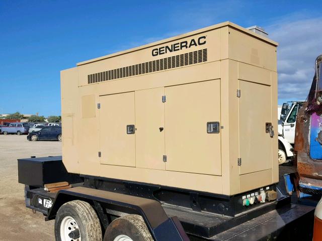 5FTGE122481030747 - 2008 UNKN GENERATOR TWO TONE photo 3