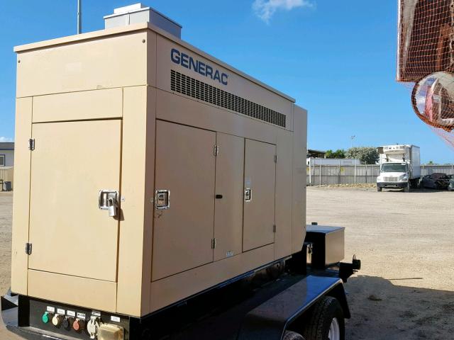 5FTGE122481030747 - 2008 UNKN GENERATOR TWO TONE photo 4