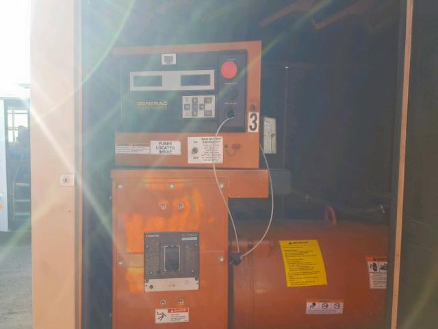 5FTGE122481030747 - 2008 UNKN GENERATOR TWO TONE photo 7