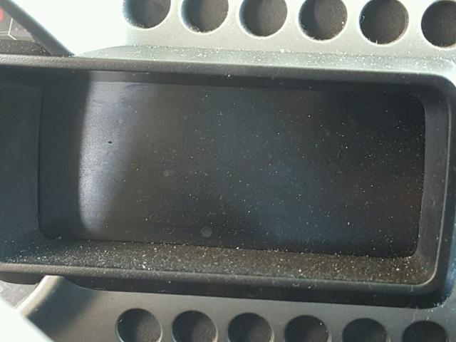 1G1JA6SHXD4230515 - 2013 CHEVROLET SONIC LS 白色 照片 8