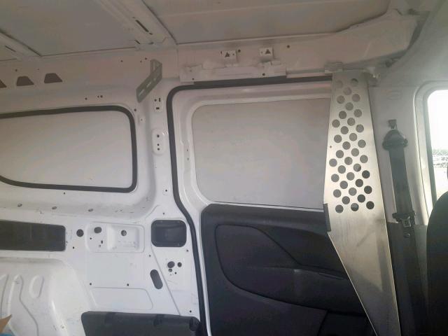 ZFBERFAB5J6H69273 - 2018 RAM PROMASTER 白色 照片 6