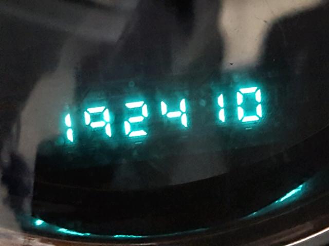 1A8HW58237F511979 - 2007 CHRYSLER ASPEN LIMI 黑色 照片 8