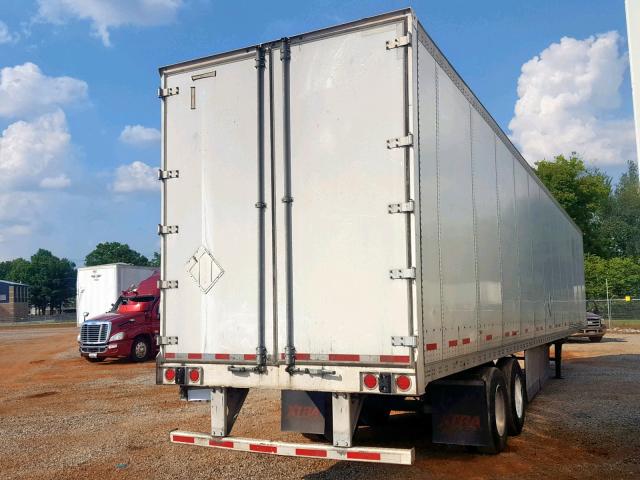 1JJV532D0CL728999 - 2012 WABASH TRAILER WHITE photo 6