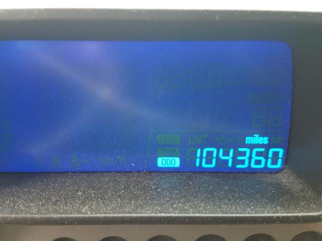 1G1JA5SH7C4143213 - 2012 CHEVROLET SONIC LS RED photo 8