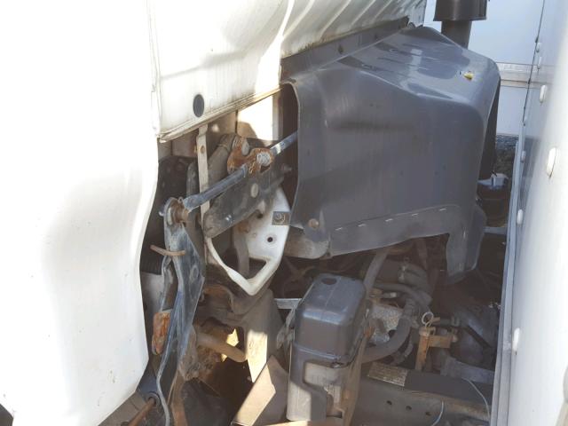 J8BE5B16167901553 - 2006 CHEVROLET TILT MASTE WHITE photo 7