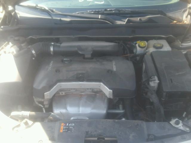 1G11B5SA8DF184990 - 2013 CHEVROLET MALIBU LS 银色 照片 7