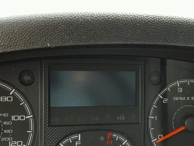 3C6TRVDG2JE101919 - 2018 RAM PROMASTER 白色 照片 8