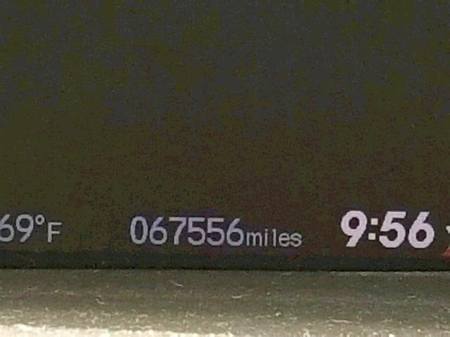 19XFB2F94EE001947 - 2014 HONDA CIVIC EXL 灰色 照片 8