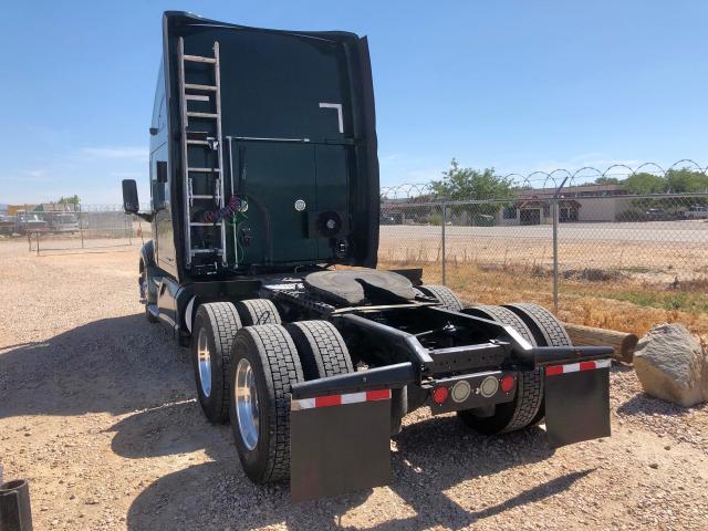 1XKFDP9X8CJ293382 - 2012 KENWORTH CONSTRUCTI GREEN photo 4