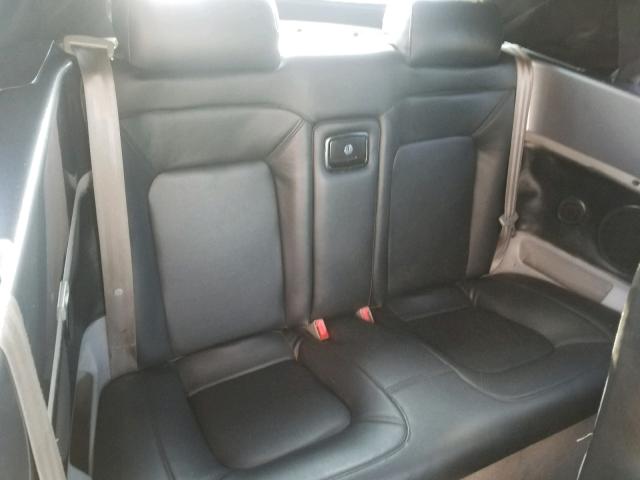 3VWCD31Y54M345239 - 2004 VOLKSWAGEN NEW BEETLE 黄色 照片 6