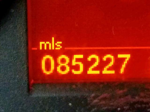 WBAPH7C57BE675743 - 2011 BMW 328 I BLACK photo 8