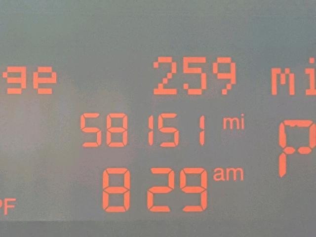 3C6TRVAG6GE113584 - 2016 RAM PROMASTER 白色 照片 8