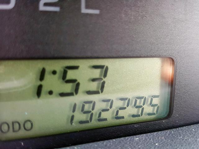 JTLKT324164053281 - 2006 TOYOTA SCION XB 白色 照片 8