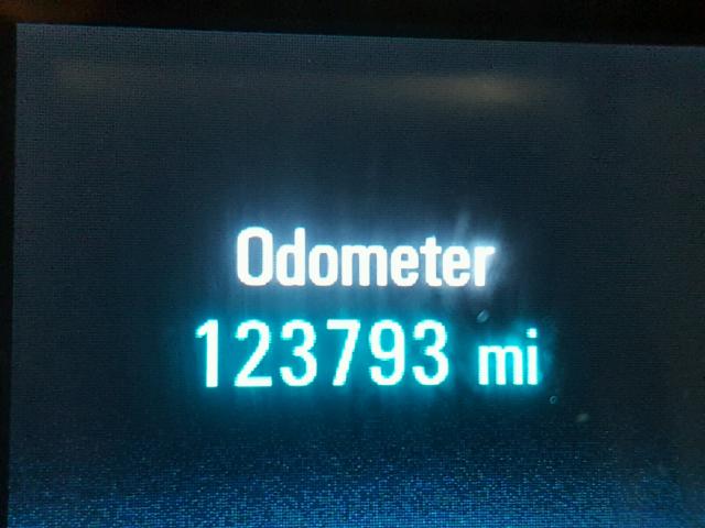 1G11C5SL1EF255186 - 2014 CHEVROLET MALIBU 1LT CHARCOAL photo 8