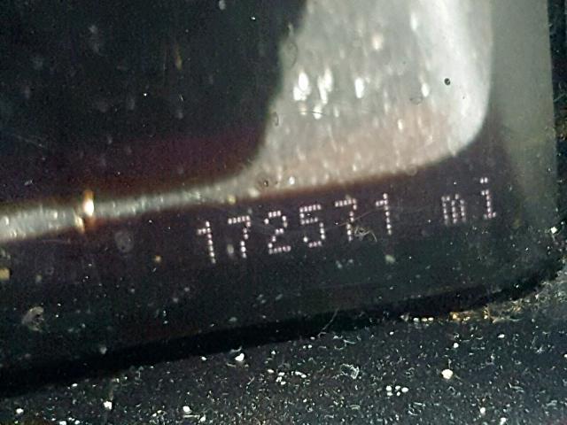 5LMFU27596LJ08659 - 2006 LINCOLN NAVIGATOR GRAY photo 8