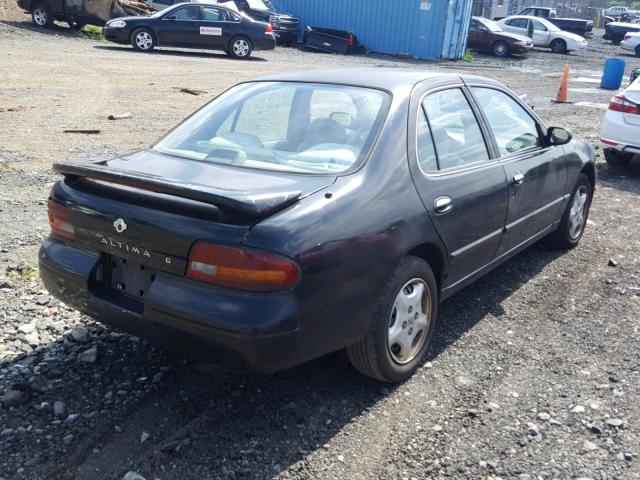 1N4BU31D1VC244591 - 1997 NISSAN ALTIMA XE BLACK photo 4