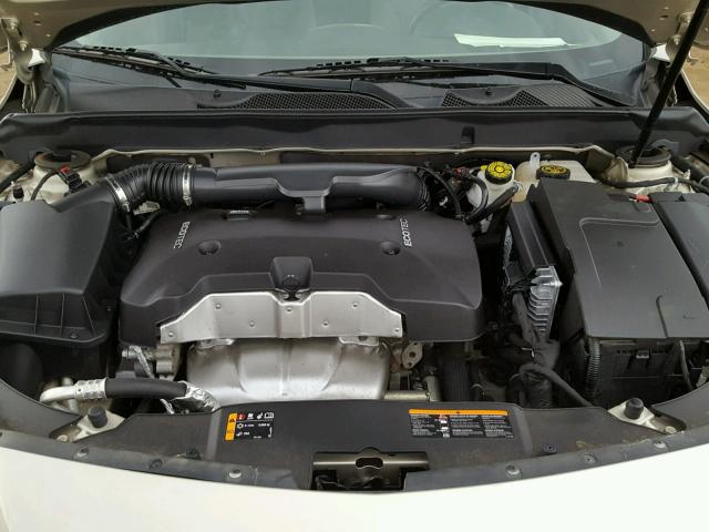 1G11A5SL4FF258039 - 2015 CHEVROLET MALIBU LS Алтын фото 7