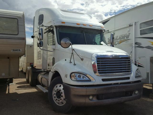 1FUJA6CKX4LN32791 - 2004 FREIGHTLINER CONVENTION WHITE photo 1