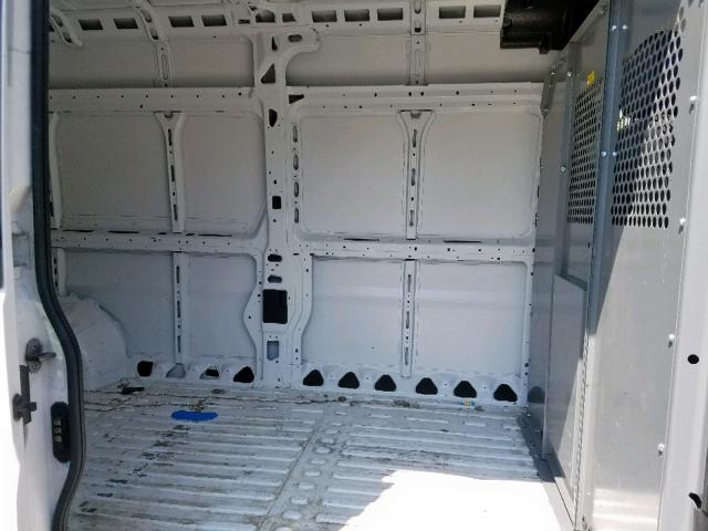 3C6TRVDG9FE520843 - 2015 RAM PROMASTER Ağ foto 6