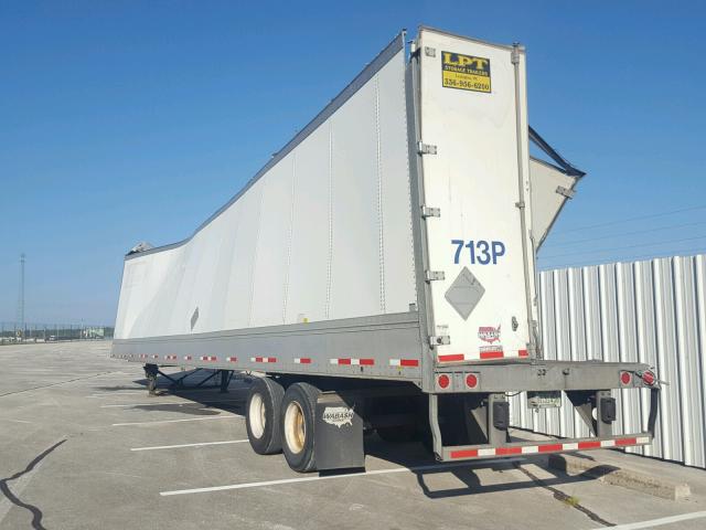 1JJV532D8CL595747 - 2000 SEMI TRAILER WHITE photo 4