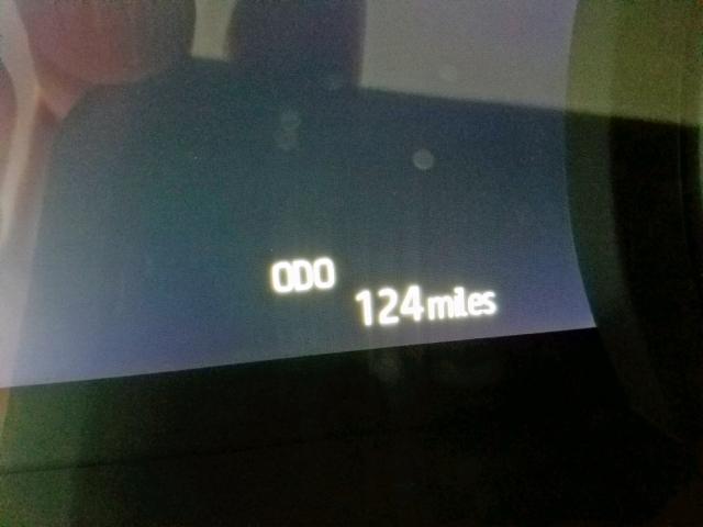 4T1BZ1FB9KU003791 - 2019 TOYOTA AVALON XLE SILVER photo 8