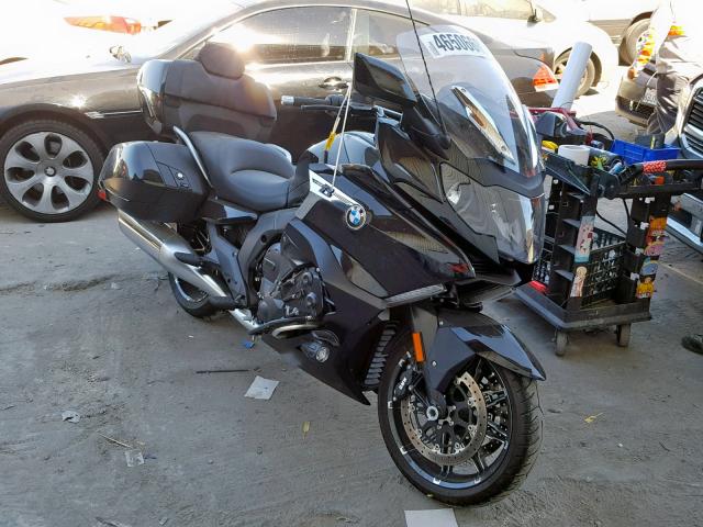 WB10F5306JZG17570 - 2018 BMW K1600 B BLACK photo 1