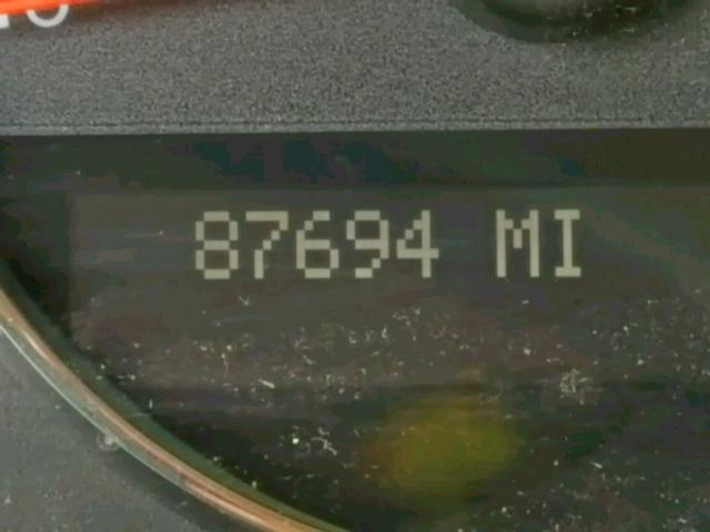 1GNDV23W98D170416 - 2008 CHEVROLET UPLANDER L 棕色 照片 8