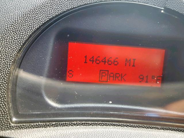 2G2WR524441208314 - 2004 PONTIAC GRAND PRIX SILVER photo 8