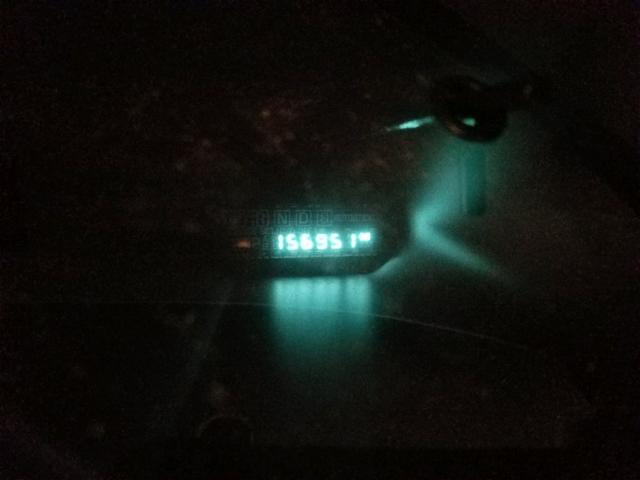 2A8GF78446R662085 - 2006 CHRYSLER PACIFICA L SILVER photo 8