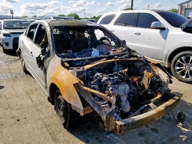 1N4AL2AP5CC210959 - 2012 NISSAN ALTIMA BAS BURN photo 1