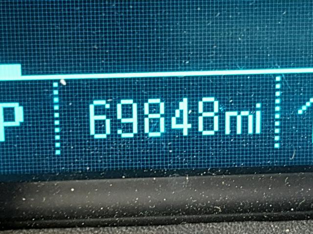 1G11B5SA4DF221131 - 2013 CHEVROLET MALIBU LS 白色 照片 8