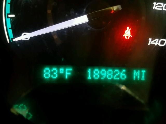 1G1ZC5E08CF105643 - 2012 CHEVROLET MALIBU 1LT BEIGE photo 8