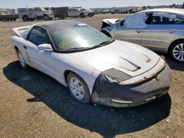 2G2FS22S5R2238425 - 1994 PONTIAC FIREBIRD WHITE photo 1